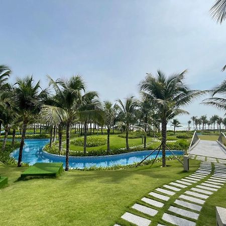 Bai Dai Resort Near Cam Ranh Airport Exterior photo
