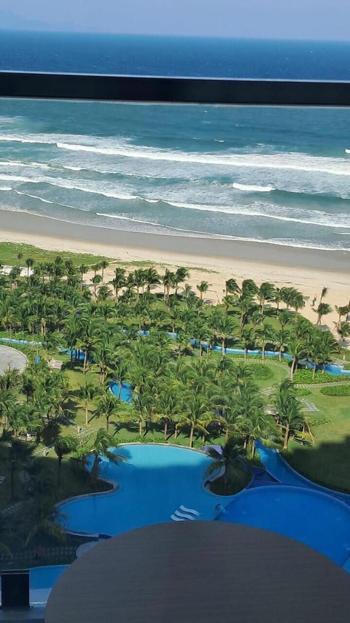 Bai Dai Resort Near Cam Ranh Airport Exterior photo