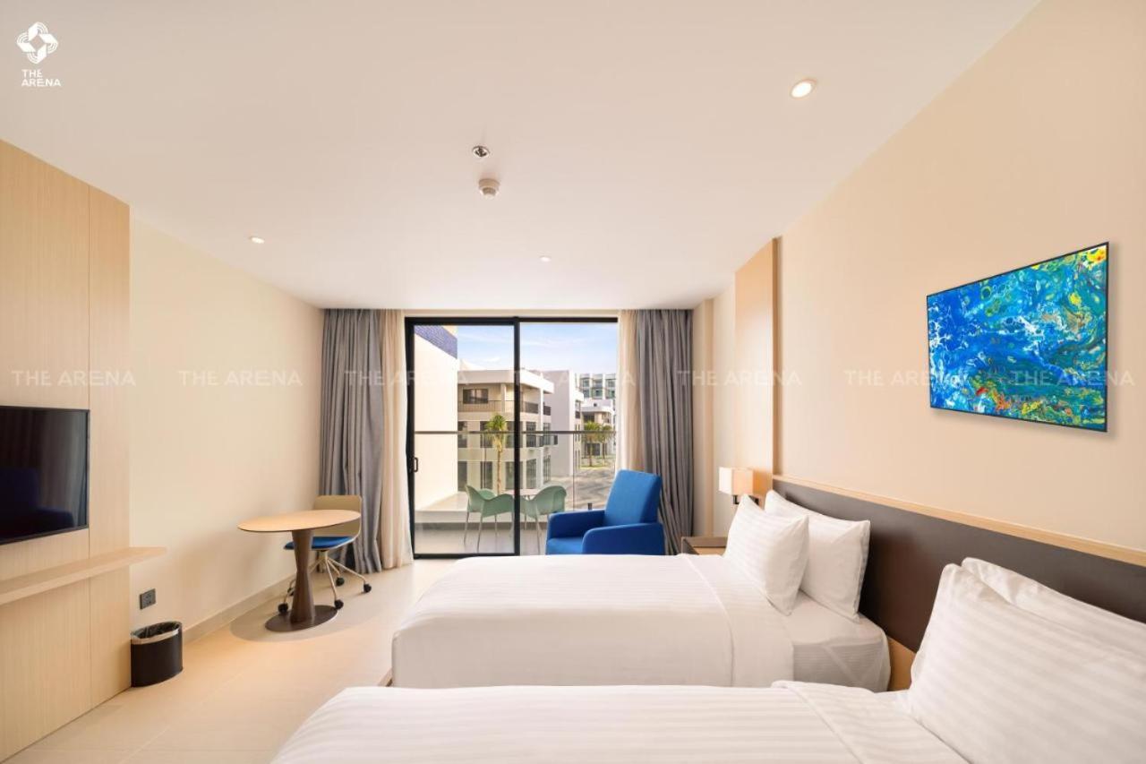 Bai Dai Resort Near Cam Ranh Airport Exterior photo
