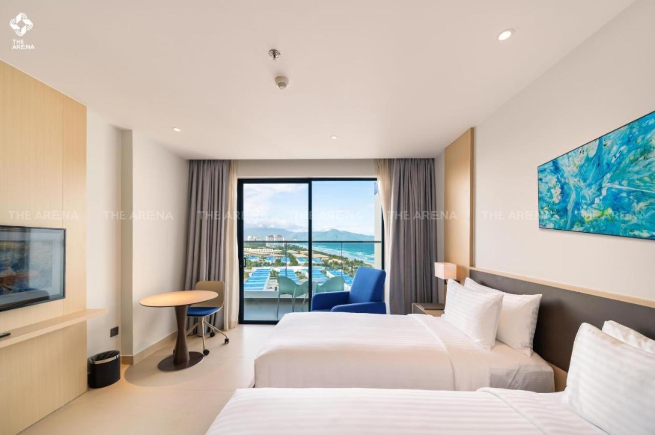 Bai Dai Resort Near Cam Ranh Airport Exterior photo