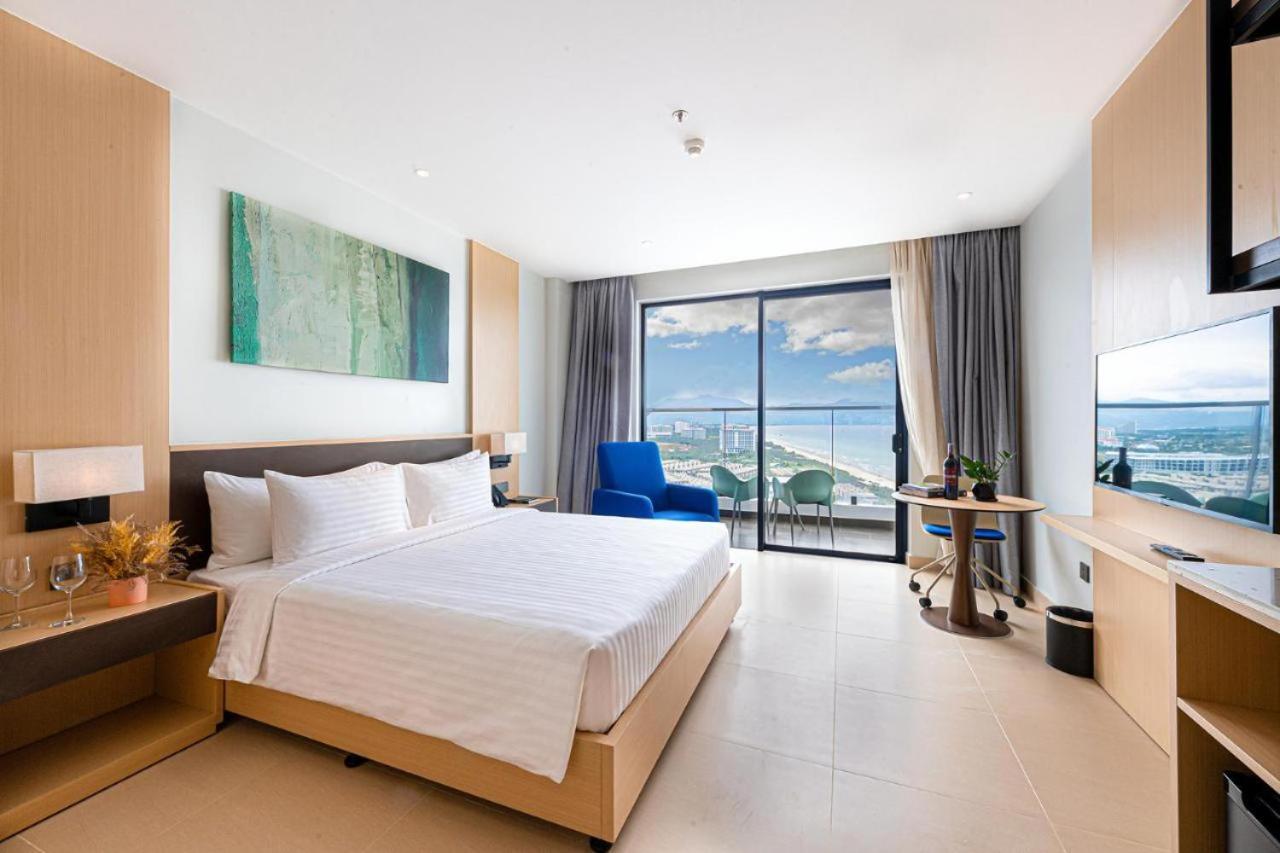 Bai Dai Resort Near Cam Ranh Airport Exterior photo